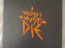 The Prodigy - Invaders Must Die HOSPBOX001 Deluxe Edition Boxset 2009