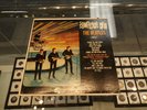 The Beatles - Something New MONO T-2108 Capitol Good Condition