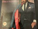 Chico Hamilton El Chico Impulse  RVG Mono (VG/VG+) Gatefold