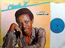 KING SUNNY ADE - Check 'E' - '81 Nigeria press NM Afrobeat LP