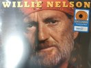 Willie Nelson 16 Biggest Hits 2x LP Limited Edition Tangerine Color Vinyl NEW