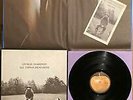 GEORGE HARRISON ALL THINGS MUST PASS 1970 3LP BOX SET w/POSTER INNERS LYRIC BOOK