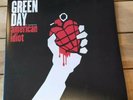 American Idiot by Green Day (Vinyl, 2004, 2 LP, Reprise Records) 2004 EX/VG+