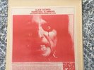 Alice Cooper-Parricidal Slumbers Arachoid Preposteroso On Stage 1974 TAKRL Lp