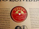 JAZZ BLUES  THE HOT SHOTS ON SAVOY LABEL # 1128   10