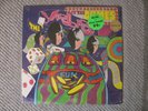 THE YARDBIRDS Little Games MONO Shrink Promo Jimmy Page Zeppelin US BIDDERSONLY
