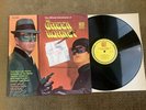 Official Adventures Of The Green Hornet LP -  Leo The Lion CH 1030 Bruce Lee NM-