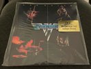Van Halen - Van Halen (S/T), DCC LPZ-2066, Pure Analogue, Sealed, Audiophile LP
