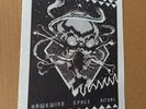 HAWKWIND SPACE RITUAL LP INSERT VERY SCARCE BOOKLET OFTEN MISSING 1973