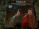 MECCA IMPRESSIONS OF AN AMERICAN WEREWOLF IN LONDON 1981ORIGINAL SOUNDTRACK VINY