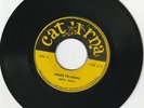 ROOTS REGGAE 45 CATURNA LABEL THE HIPPY BOYS 