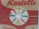 45 RPM N SOUL FRANKIE LYMON, CREATION OF LOVE / LITTLE BITTY PRETTY ONE