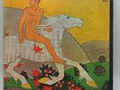 Vintage Fleetwood Mac Then Play On Album Vinyl LP RS 6368