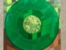 Minecraft Volume Alpha by C418 (Vinyl, Aug-2015, Ghostly International)