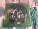 REM R.E.M. Nightswimming Rare 12” Picture Disc BW 3 Previously Unreleased Tracks
