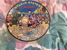 Shakin Stevens I Might 12” Picture Disc Viz Comic Magazine