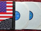 ROLLING STONES WHEELER DEALERS LIVE TORONTO AMERICAN TOUR 1989 VINTAGE 3LP VINYL