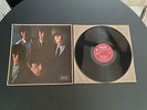 THE ROLLING STONES No. 2 1965 UK PRESS 12