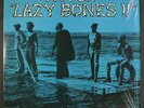 WITCH: lazy bones   SHADOKS 12