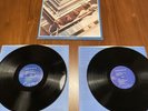 The Beatles 1967-1970 Blue Album Greatest Hits Vinyl Record LP Apple SKBO 3404 M