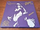 QUEEN Live At The Rainbow '74 · 4x Vinyl · Box Set · Limited Edition