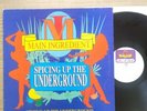 SPICE OF LIFE E.P. - RARE UK GARAGE MAIN INGREDIENT V/A 3 TRACK 12