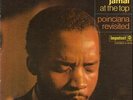 Ahmad Jamal At The Top: Poinciana Revisited GATEFOLD Impulse  Vinyl LP