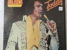 Elvis Today LP USA Vinyl Record Album 1975 APL1-1039