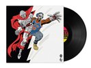 Czarface Meets Metalface MF Doom Exclusive Limited Edition Black Vinyl LP