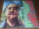 BUTTHOLE SURFERS HAIRWAY TO STEVEN 1988 UK BLAST FIRST VG++ / VG+
