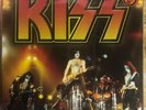 Kiss Milan Italy 1996 BACK TOGETHER AGAIN 3lp colored vinyl box set w/goodies