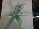 STANLEY-ENEMY AVE.-VERY RARE TEXAS ACID/PSYCH/PROG ORIG. LP  1981  GREAT PRICE