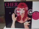 Cher All or Nothing 1999 Vinyl 2x12