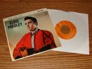 Elvis Presley Just For You EPA-4041 ORANGE LABEL
