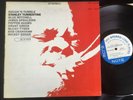 STANLEY TURRENTINE Rough n Tumble BLUE NOTE BST 84240 McCoy Tyner Pepper Adams