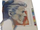 David Bowie Fashions Album 7 Inch Vinyls  Collectors Very Rare