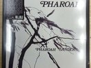 Pharoah Sanders, Pharoah (India Navigation, Reissue Vinyl LP) Rare OOP Sealed