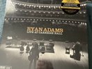 Live at Carnegie Hall Vinyl Box by Ryan Adams 2015 First Pressing Still Sealed