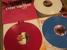 Every Time I Die 3xLP box set colored vinyl