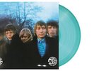 The Rolling Stones - Between the Buttons - Turquoise Vinyl 12