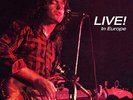 Rory Gallagher - Live  In Europe Vinyl 12