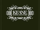Keane - Hopes and Fears (Universal Music) Vinyl 12