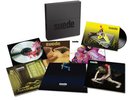 Suede - Studio Album Records 1993-2016 Vinyl 12