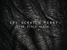 Lee Scratch Perry - The Black Album (Upsetter) Vinyl 12