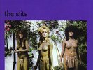 The Slits - Cut Vinyl 12
