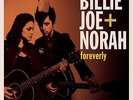 Foreverly - Billie Joe + Norah (Warner Records) Vinyl 12
