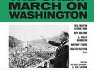 The Great March On Washington D.C. Aug. 28, 1963 Vinyl 12