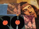 JOHN MAYALL  back to the roots 1971- FIRST UK PRESS - POLYDOR + BIG POSTER -EX++