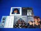 VAYA CON DIOS / 2 x MODERN TALKING  3 TOP LP SUPER CONDITION GERMAN ORG. PRESS.