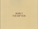 Beirut - The Rip Tide (Pompeii Records) Vinyl 12
